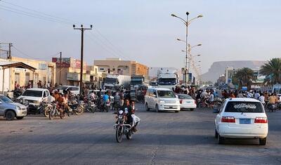 تشدید درگیری عربستان و امارات بر سر «حضرموت» یمن