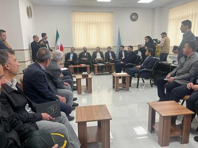لالجین باید مورد حمایت قرار گیرد / موفقیت در هر کاری نیازمند مردمی‌سازی است