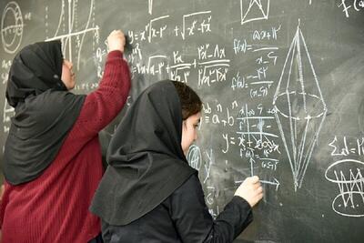 سواد ریاضی نیاز حیاتی برای زندگی شهروندی و آگاهانه است