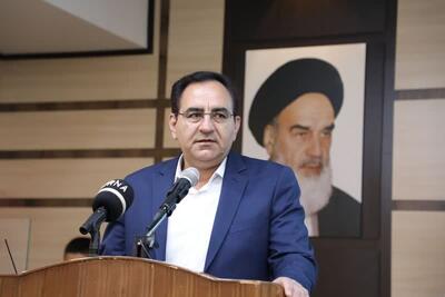 جمعیت استان و حجم زائران نیازمند زیرساخت‌های انتقال خون است