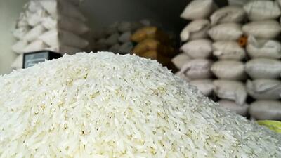 قیمت برنج پاکستانی عجیب و غریب شد