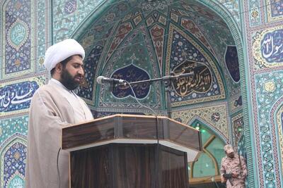 روحانیون برای تبلیغ دین به ابزار روز مجهز شوند- ایونا نیوز