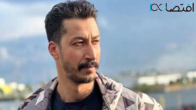 لحظه احساسی دیدار بهرام افشاری با بهروز وثوقی؛ بغضی که در آمریکا ترکید (ویدئو)