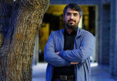 حامد جعفری  طی حکمی مدیرعامل بنیاد سینمایی فارابی شد