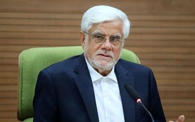وعده عارف برای رفع موانع جهاددانشگاهی؛ انتظار ایده‌های نو برای حل ناترازی‌ها