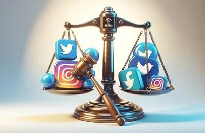 سودجویی از کودکان در فضای مجازی جرم است