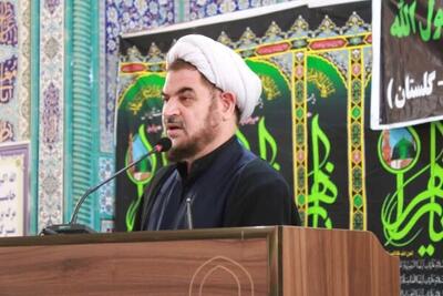 انتقاد امام جمعه گلستان به کیفیت پایین نان در این شهر- ایونا نیوز