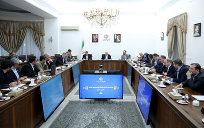 استقبال جهانی از ایران اکسپو؛ ثبت‌نام ۲۷۰۰ فعال اقتصادی از ۱۰۱ کشور