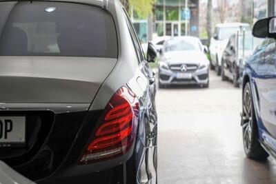 خودروهای وارداتی ارزان می شوند