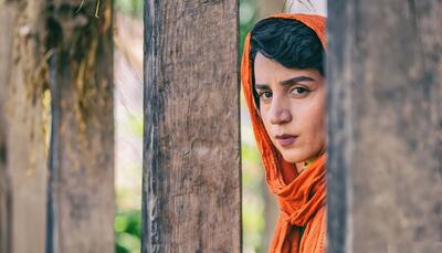 بازیگر نقش عاطی در سریال یاغی
