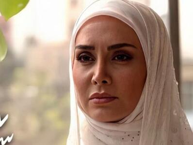 چهره جذاب مریم خدارحمی بازیگر نقش آهو در  ستایش3  بعد از 6 سال بیرون از سریال