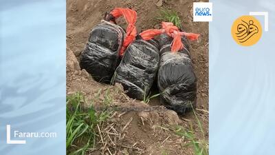 ببینید؛ درگیری مرگبار در مرز ایران و جمهوری آذربایجان