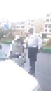 توقیف پژو به رانندگی پسر بچه ۹ ساله در بهارستان اصفهان