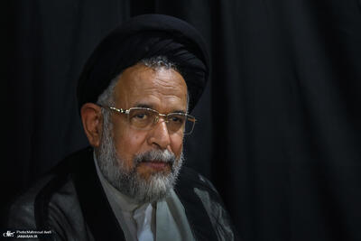 علوی، دستیار ویژه رئیس‌جمهور: جنگ نخواهد شد/ ترامپ به‌دنبال قهرمان صلح شدن است