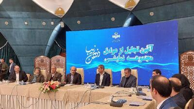 دکتر حسین بهاروند باب مسیر سریال‌سازی درباره قهرمانان ملی را گشود