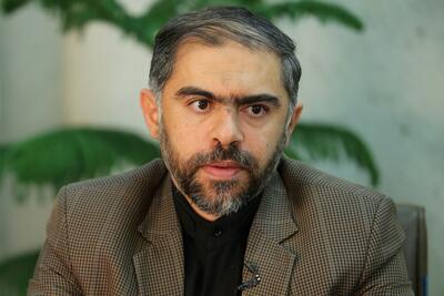 شفاف‌سازی رییس مرکز تحقیقات سازمان صداوسیما درباره آمار بینندگان