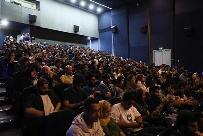 حدود ۷۲ میلیارد تومان فروش آنلاین سینمای ایران در نوروز ۱۴۰۴