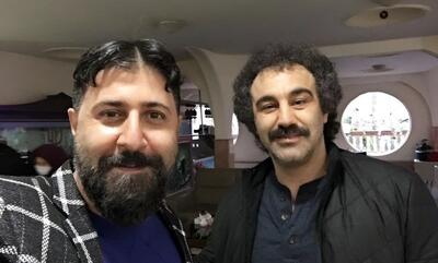 رحمتِ پایتخت: خودمان هم نمی‌دانستیم پسر سوسن چه کار کرده بود!/ ویدئو