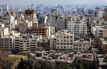 شاخص قیمت مسکن به درآمد در تهران از سئول و شانگهای بیشتر است