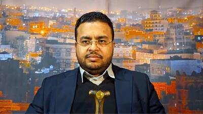 انصارالله یمن: پشتیبانی ما از غزه ادامه داشته و ارتباطی به مذاکرات میان آمریکا و ایران ندارد