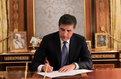 بارزانی: انفال، یکی از درندانه‌ترین نسل‌کُشی تاریخ بود که بیش از ۱۸۲ هزار کُرد قربانی شدند