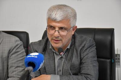 تاکید معاون اقتصادی استانداری گلستان بر تحول در کشاورزی و جذب سرمایه‌گذاری