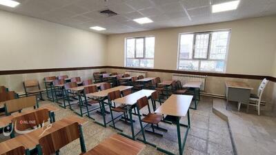 جزئیات آزار ۹ دانش آموز دبستانی در شهرری