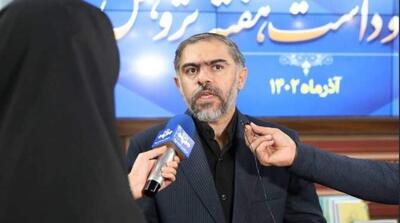 شفاف‌سازی رییس مرکز تحقیقات سازمان صداوسیما درباره آمار بینندگان - مردم سالاری آنلاین