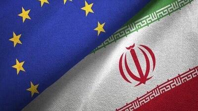 اتحادیه اروپا باز هم ایران را تحریم کرد