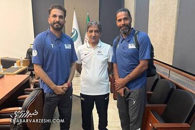 موسیمانه دلال بزرگی بود!