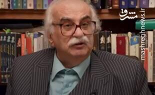 قحطی بزرگ و ارتش پوشالی رضاخان + فیلم