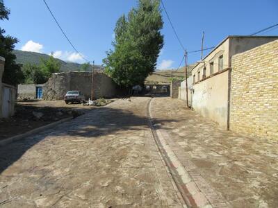 تهیه طرح هادی در ۲۹ روستای شهرستان اهر
