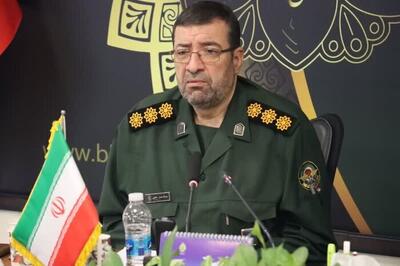 تربیت دانشجویان در تراز انقلاب اسلامی رسالت است