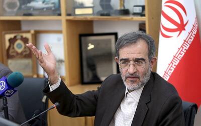 جهاد دانشگاهی باید از قیود دولت رها شود