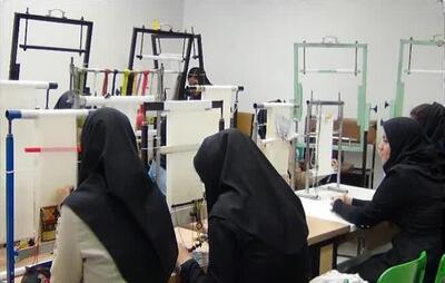 تشکیل کنسرسیوم مهارت با مشارکت صنایع در مازندران