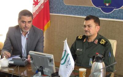 «جهاد علمی و تحقق شعار سال» رسالت دانشگاهیان استان سمنان