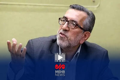 آمریکایی‌ها از دو ماه پیش برای ایران روایت سازی می کردند