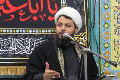 خطیب جمعه خیرآباد:زیارت حضرت عبدالعظیم(ع) تجدید عهد با عاشوراست