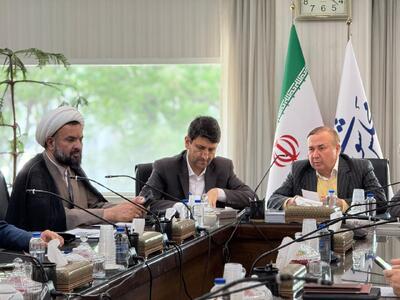 نمایندگان آذربایجان شرقی پیگیر تقویت اینترنت و آنتن‌دهی شدند