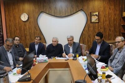 آمادگی تعاونگران مازندران‌ برای تحقق شعار سال