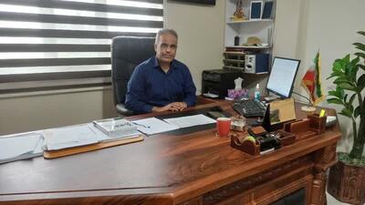 صدور ۵ مجوز تغییر کاربری اراضی کشاورزی در کلاله