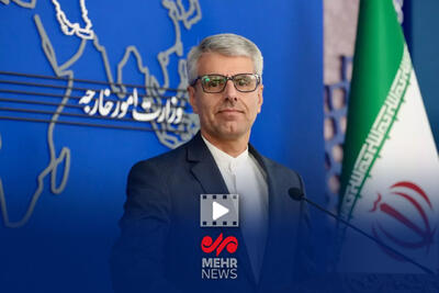 مذاکره ایران و آمریکا مستقیم نیست چون موثر و مفید نیست