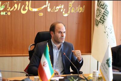 رشد ۶۰ درصدی تسهیم عوارض ارزش افزوده شهرداری‌های آذربایجان شرقی