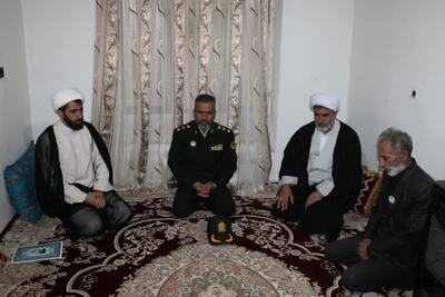 الگوسازی از شهدا برای جوانان استان سمنان ضرورت دارد
