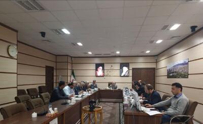 بررسی ۱۶ طرح در کمیسیون ماده ۱۱ قانون هوای پاک