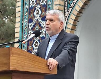 وزیر میراث فرهنگی: نیشابور روح زنده ایران است