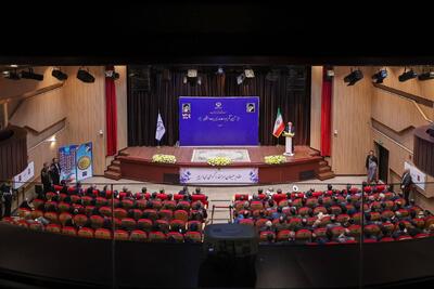 عارف: جهاد دانشگاهی نیاز به خانه‌تکانی دارد