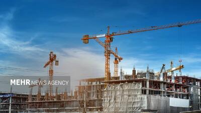 تأمین زیرساخت‌ها با پیشرفت فیزیکی مسکن ملی ایلام مطابقت ندارد
