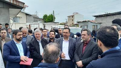 ساخت ۷۵ هزار واحد مسکونی طی سه سال آینده؛ بازار اجاره ساماندهی می‌شود