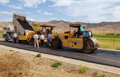 اجرای ۲۰۰ میلیاردتومان پروژه روستایی طی سال گذشته در گلستان